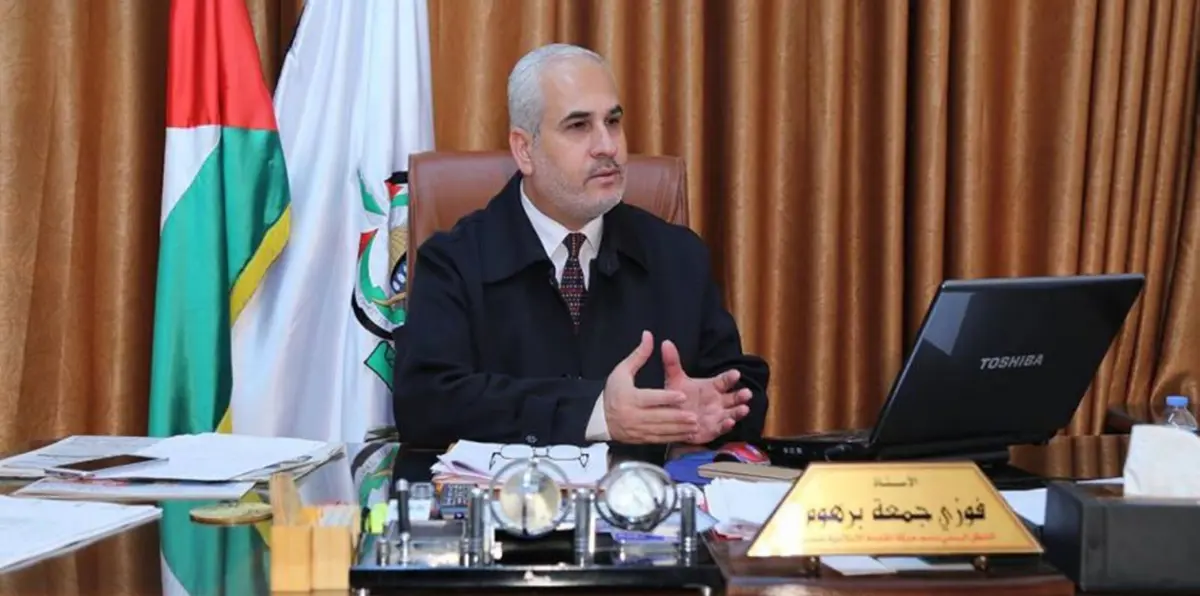 حماس تتهم حكومة التوافق بـ"ممارسة التضليل وقلب الحقائق"