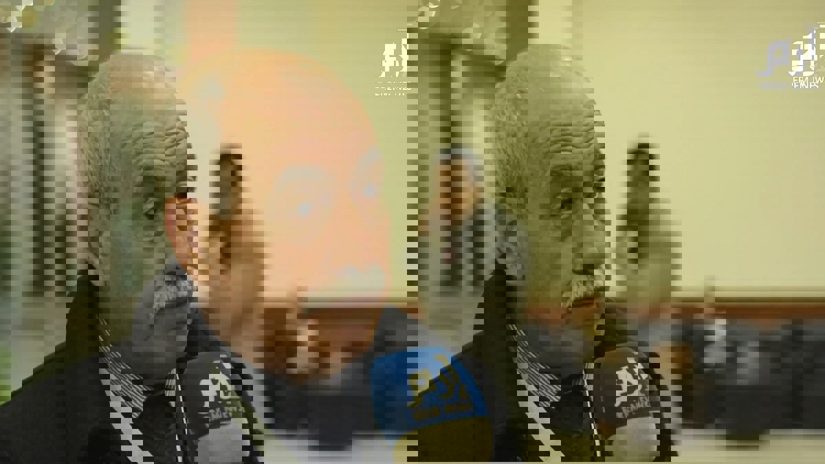 خليل التفكجي: إسرائيل لن تسمح بقيام دولة فلسطينية في الضفة