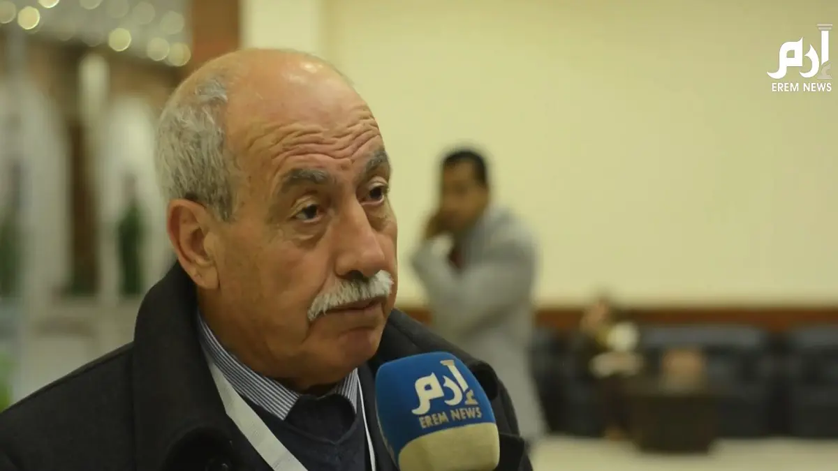 خليل التفكجي: إسرائيل لن تسمح بقيام دولة فلسطينية في الضفة