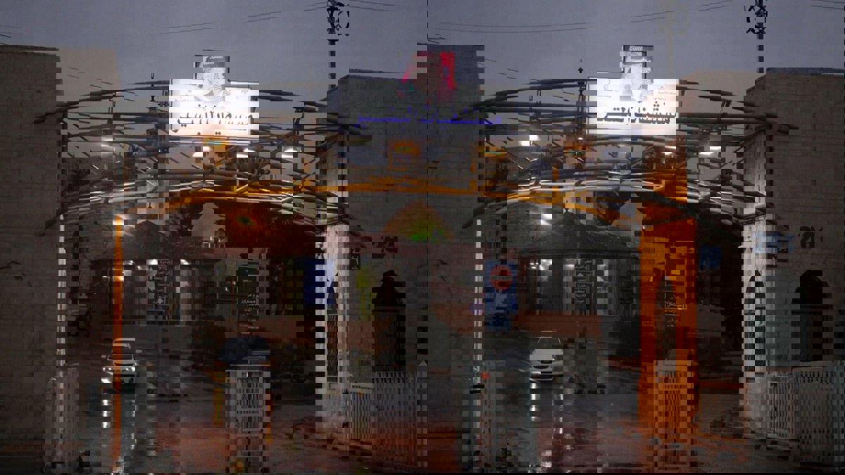 الأردن يسجل أغرب حالة انتحال شخصية في مستشفيات "البشير"