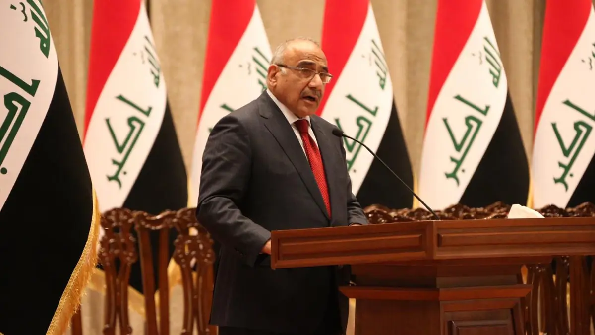 العراق: قرار أمريكا بشأن الحرس الثوري الإيراني قد تكون له عواقب سلبية