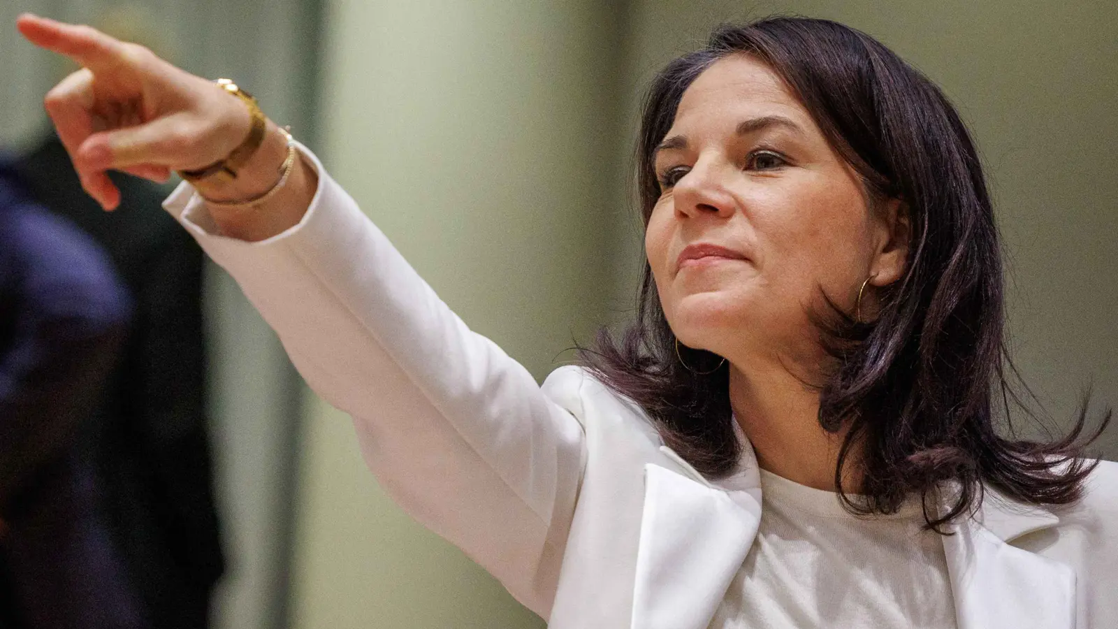 وزيرة خارجية ألمانيا وزوجها يعلنان "الانفصال".. إليكم التفاصيل