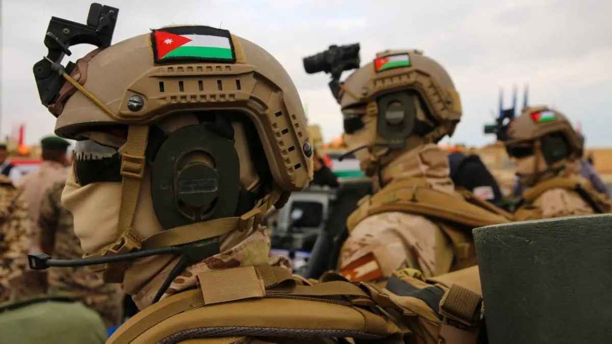 الأردن.. مقتل "متسلل" واعتقال 6 آخرين قدموا من سوريا