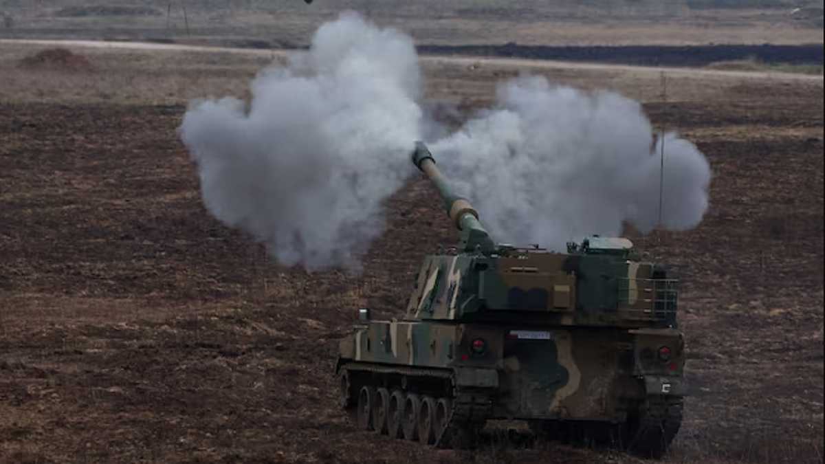 من تراث موسكو إلى سيول.. فيتنام تستبدل مدفعيتها السوفيتية بقدرات كورية متطورة