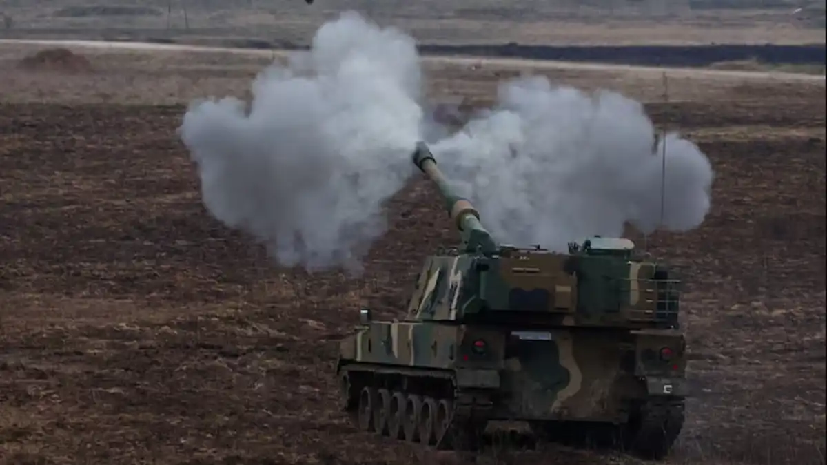 من تراث موسكو إلى سيول.. فيتنام تستبدل مدفعيتها السوفيتية بقدرات كورية متطورة