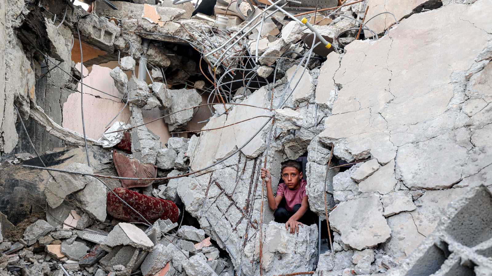 عشرات القتلى والجرحى في عمليات إسرائيلية مكثفة على قطاع غزة