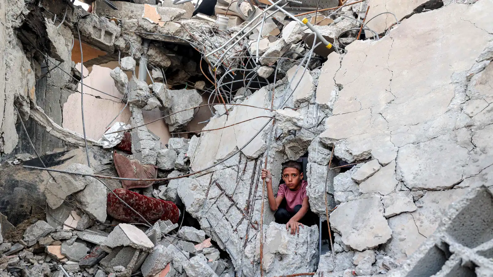 عشرات القتلى والجرحى في عمليات إسرائيلية مكثفة على قطاع غزة