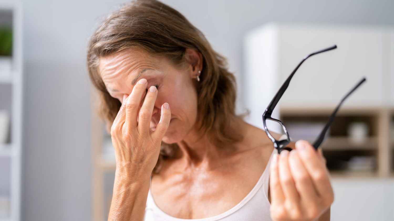 هل يصبح الذهب أملا في علاج العيون؟