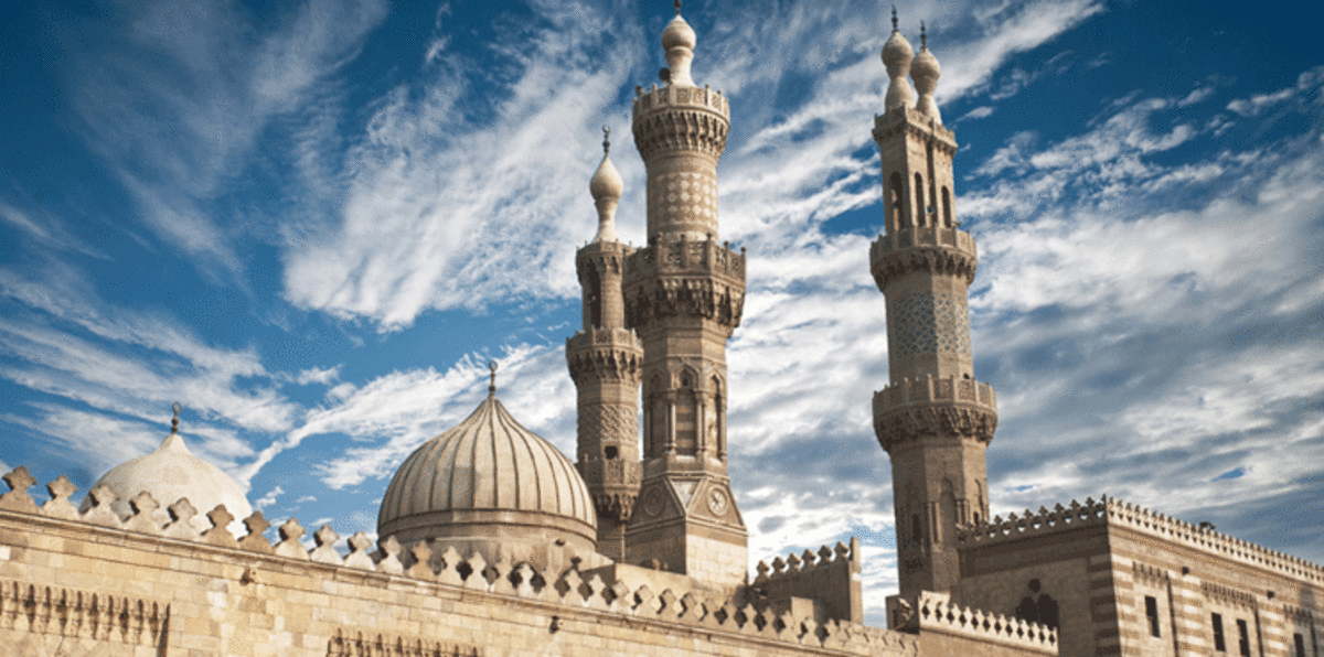 الأزهر يرفض دعوة إيران لتدويل إدارة الحرمين الشريفين بموسم الحج