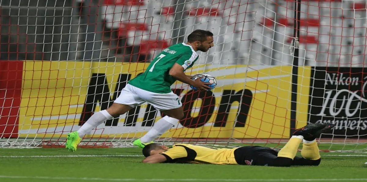 الوحدات الأردني في الصدارة والنجمة يفوز بكأس الاتحاد الآسيوي