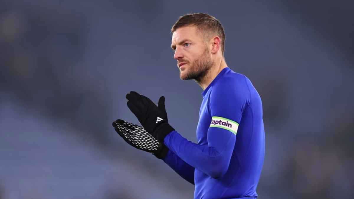 اقتحام فيلا جيمي فاردي في إيطاليا وسرقة مقتنيات ثمينة