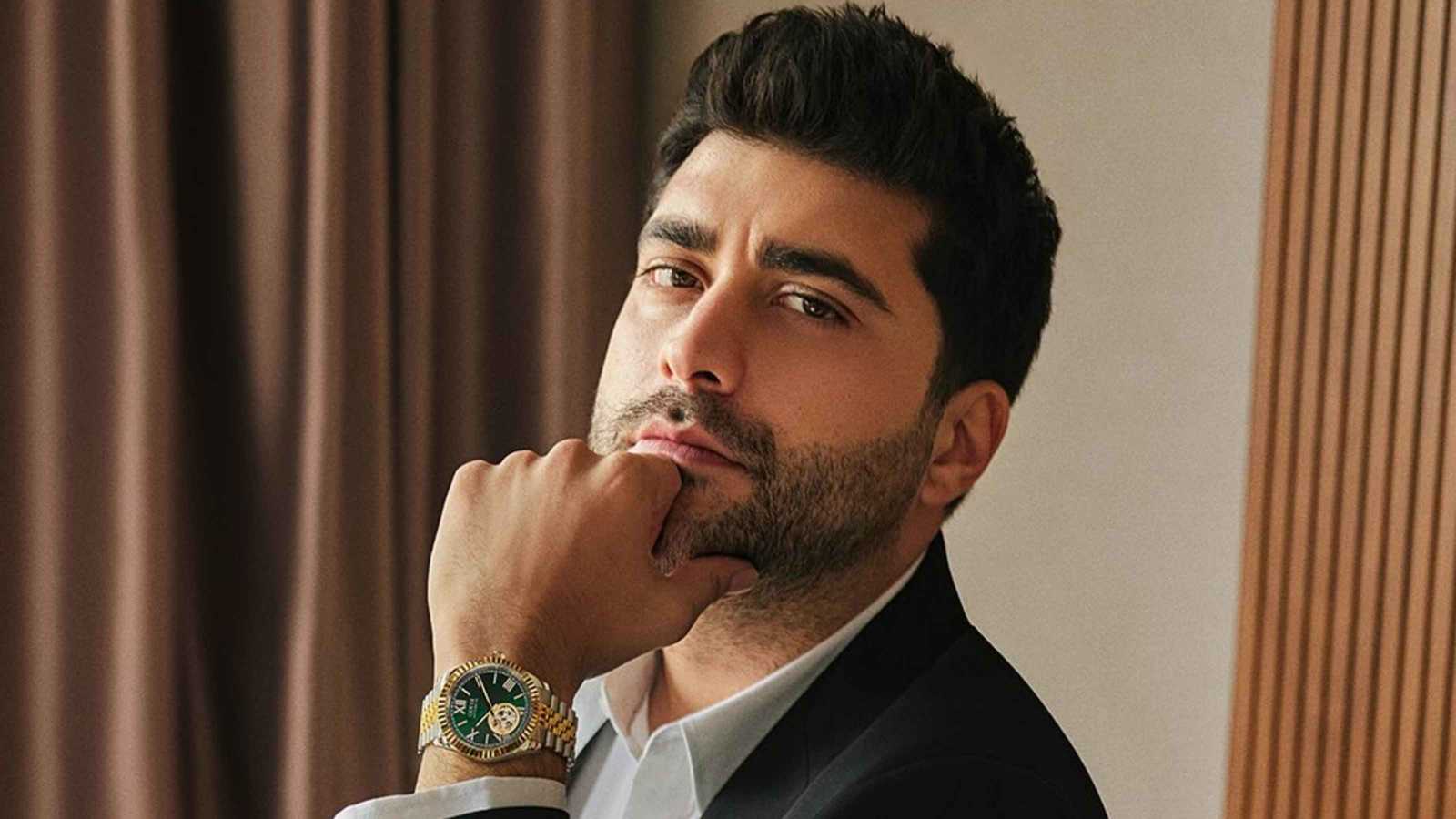 اعتقال أحد نجوم مسلسل "شراب التوت" بتهمة المخدرات