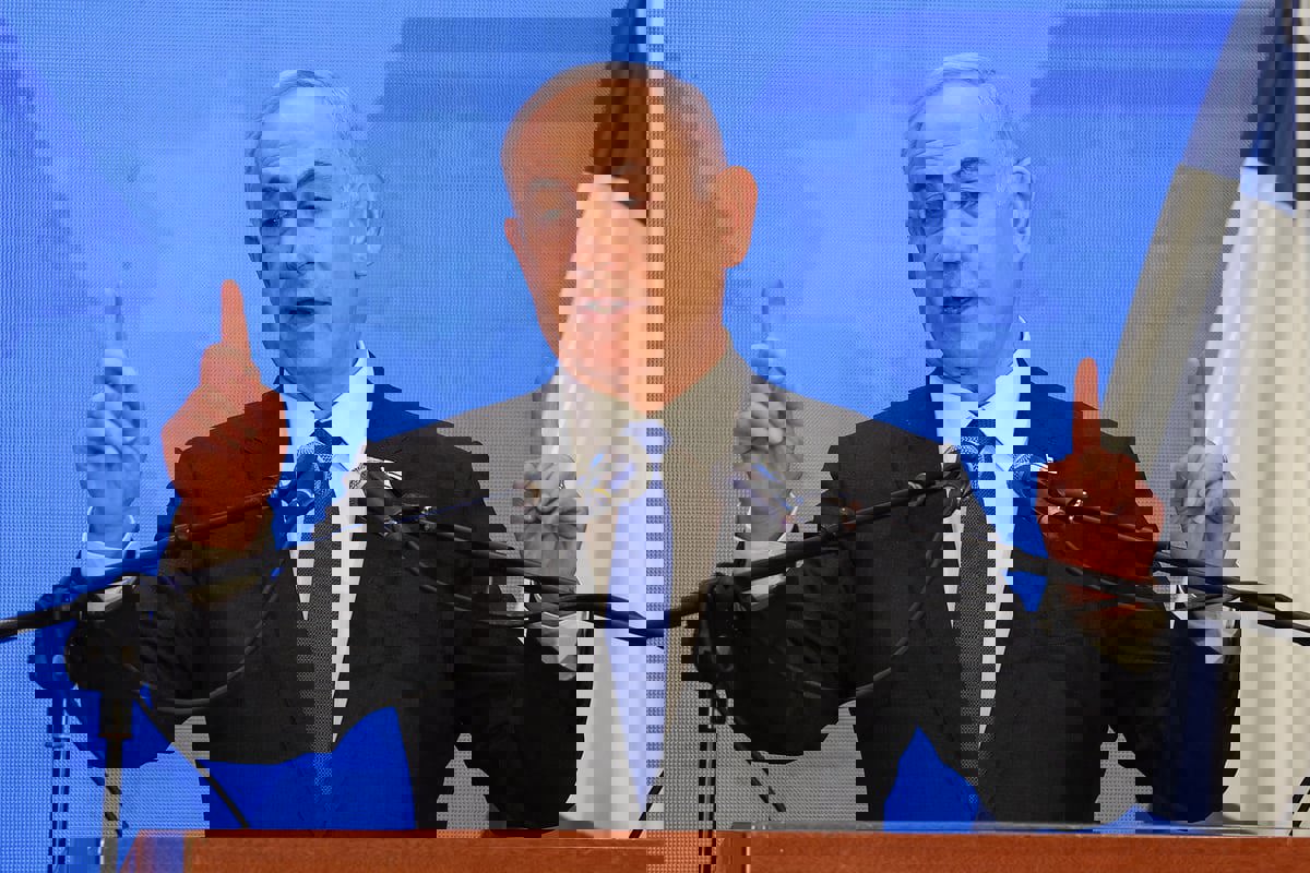 نواب ديمقراطيون يهددون بمقاطعة خطاب نتنياهو المحتمل أمام الكونغرس