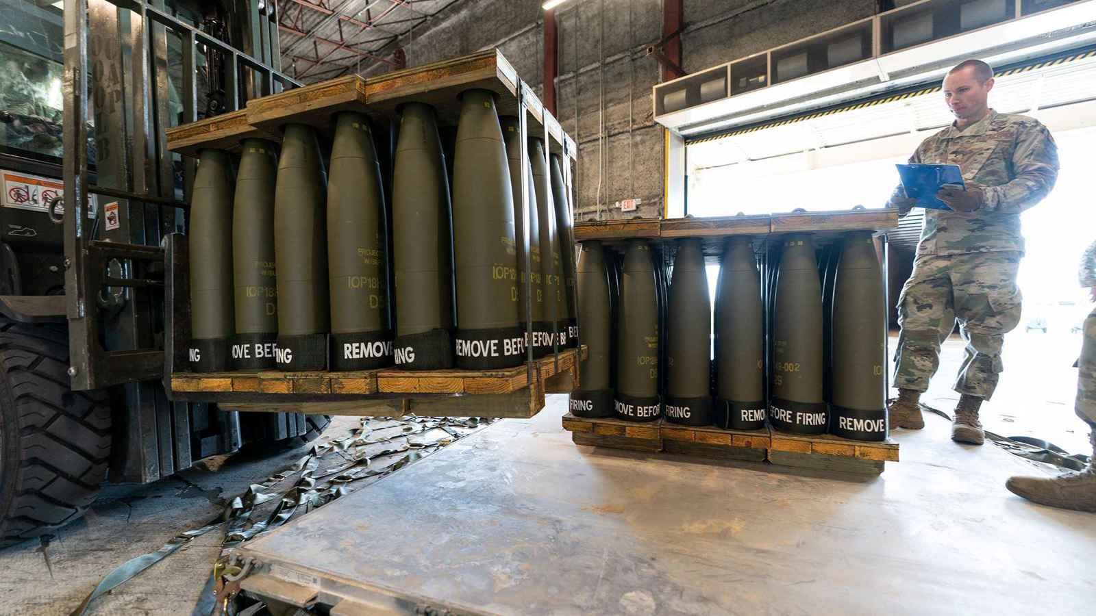 واشنطن في قلب المعركة.. 21 مليار دولار لدعم إسرائيل منذ أكتوبر 2023 (فيديو إرم)