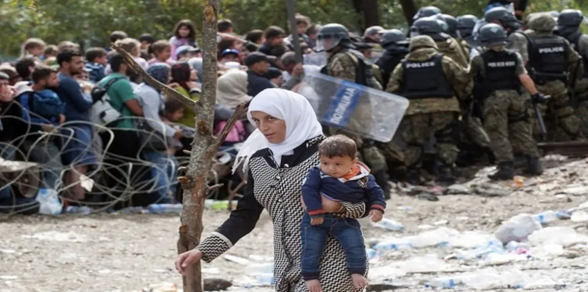 الغموض سيد الموقف قبل يوم من إعادة المهاجرين إلى تركيا