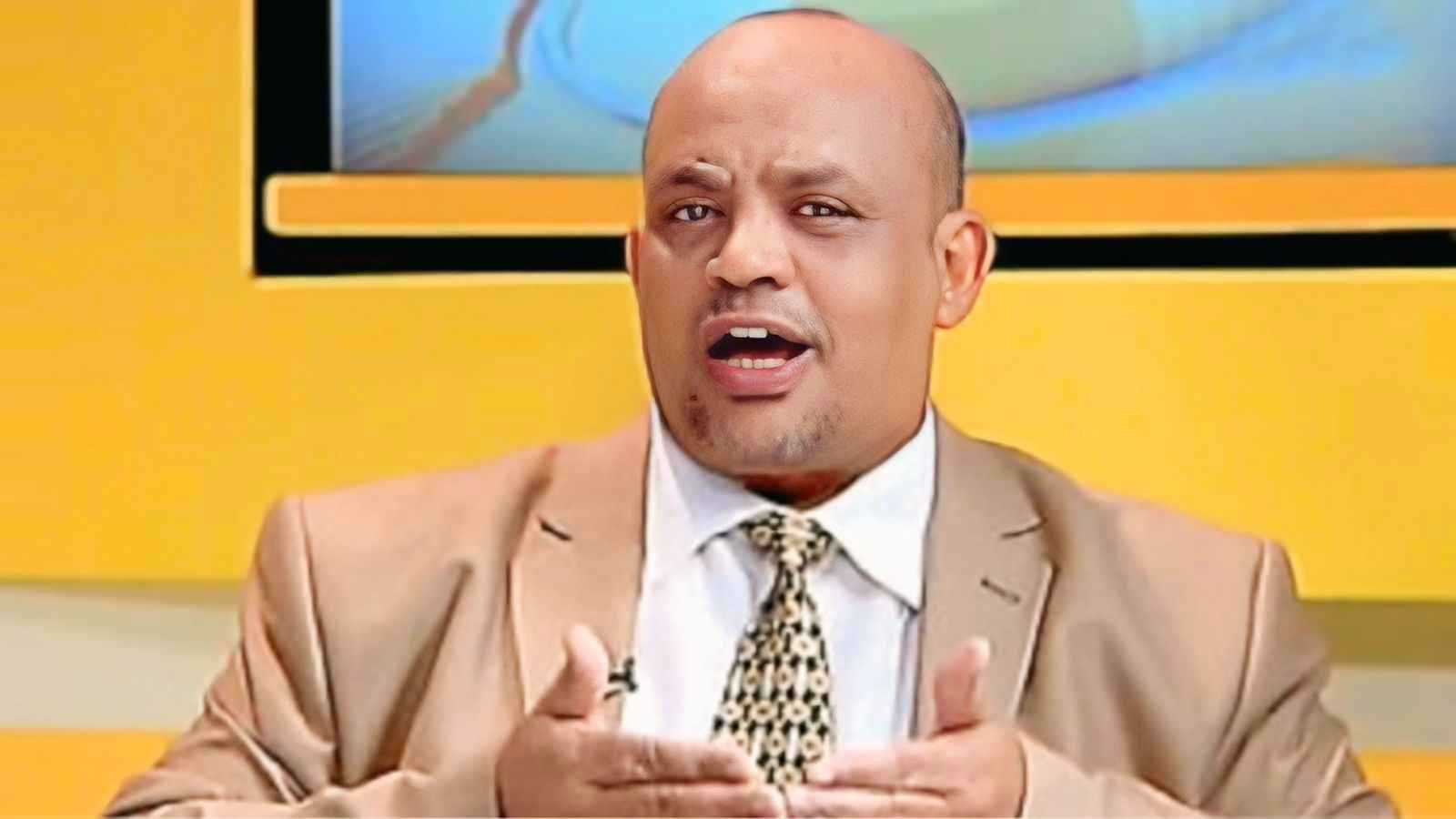 المؤتمر الشعبي السوداني: رفض التحقيقات الدولية يفضح حكومة بورتسودان