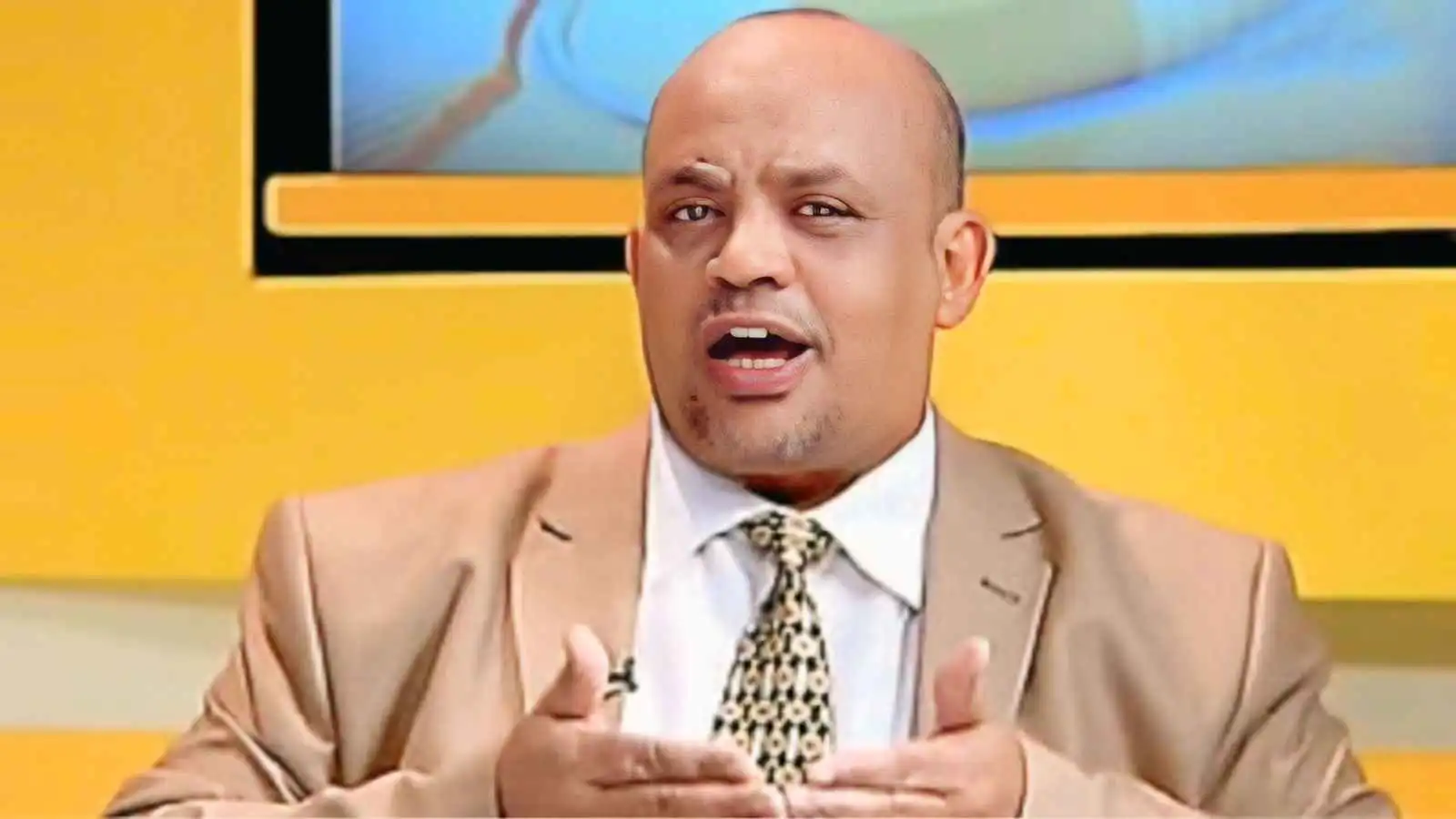 المؤتمر الشعبي السوداني: رفض التحقيقات الدولية يفضح حكومة بورتسودان