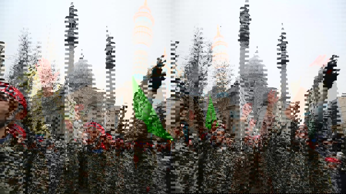 واشنطن تصنف شبكة تهريب نفط لفيلق القدس وحزب الله ضمن المنظمات "الإرهابية"