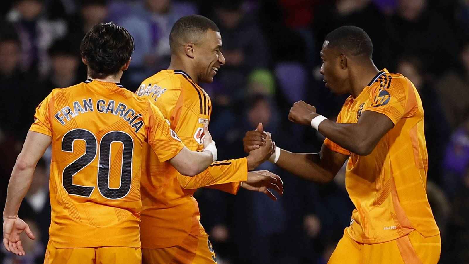 هل ريال مدريد أفضل بدون فينيسيوس جونيور؟