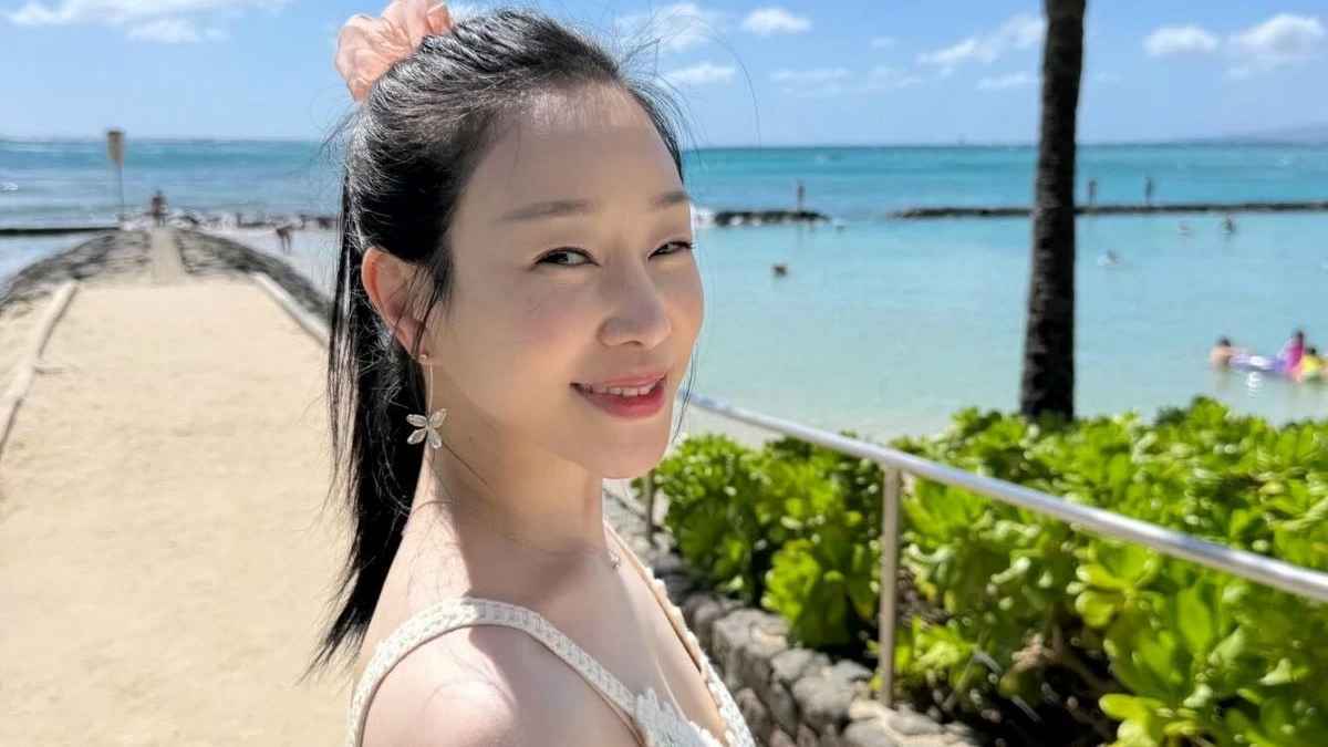 لي سيو-يي.. رحيل مفاجئ لنجمة الدراما الكورية يثير التساؤلات