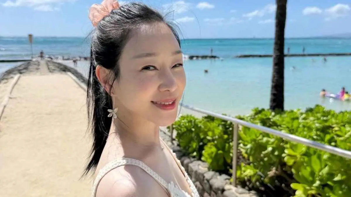 لي سيو-يي.. رحيل مفاجئ لنجمة الدراما الكورية يثير التساؤلات