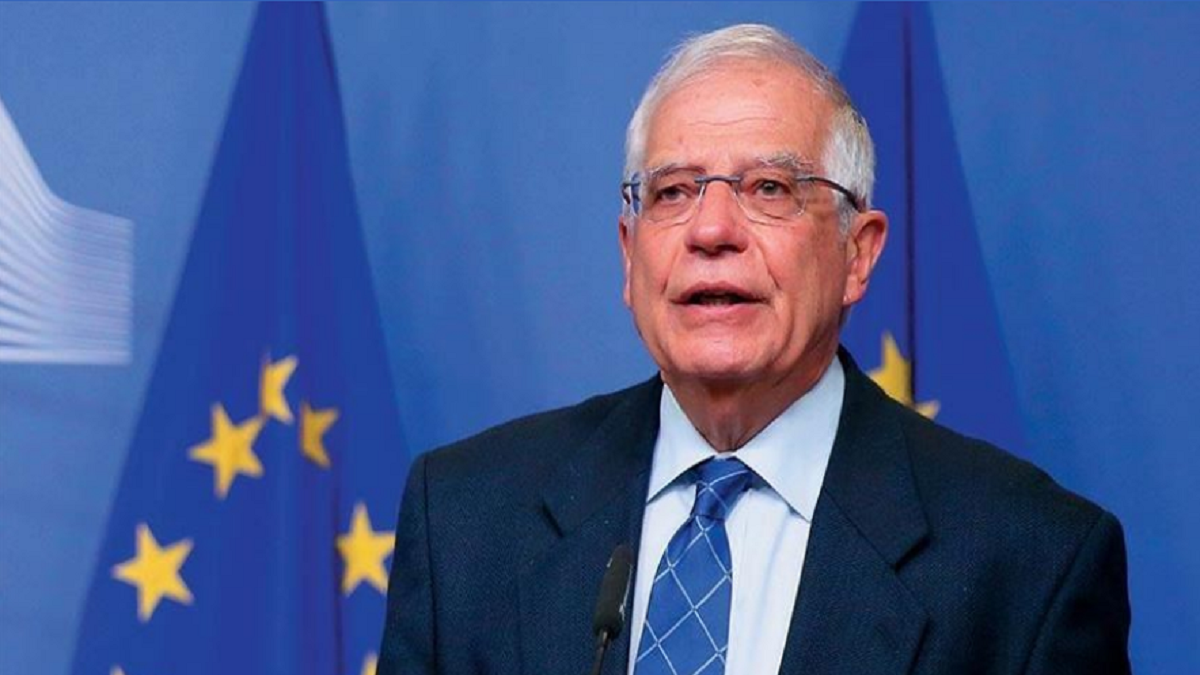 الاتحاد الأوروبي يدعو إلى وقف إطلاق النار في ليبيا وسحب القوات الأجنبية