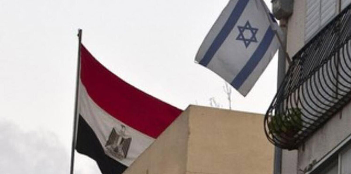 إسرائيل تشكر السيسي لإعادة افتتاح سفارتها