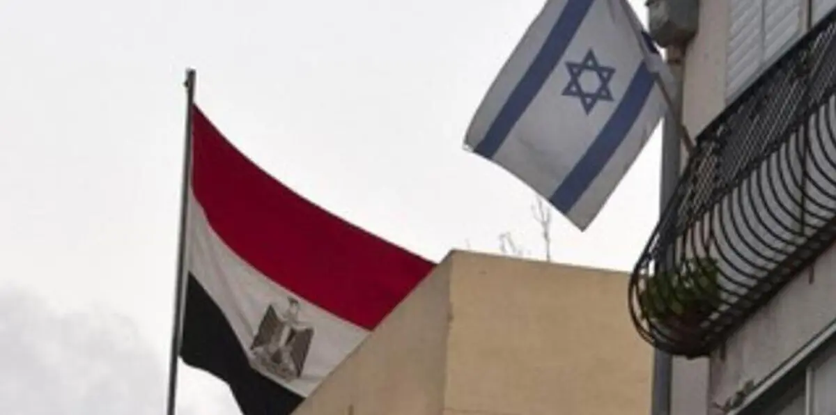 إسرائيل تشكر السيسي لإعادة افتتاح سفارتها