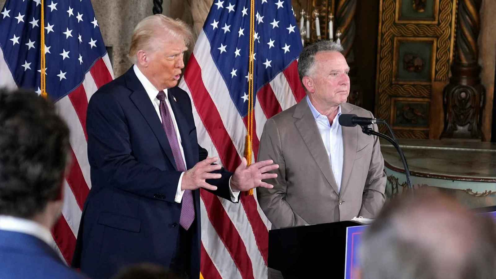 "المهمة المستحيلة".. هل ينجح ويتكوف في اختراق ملف غزة؟