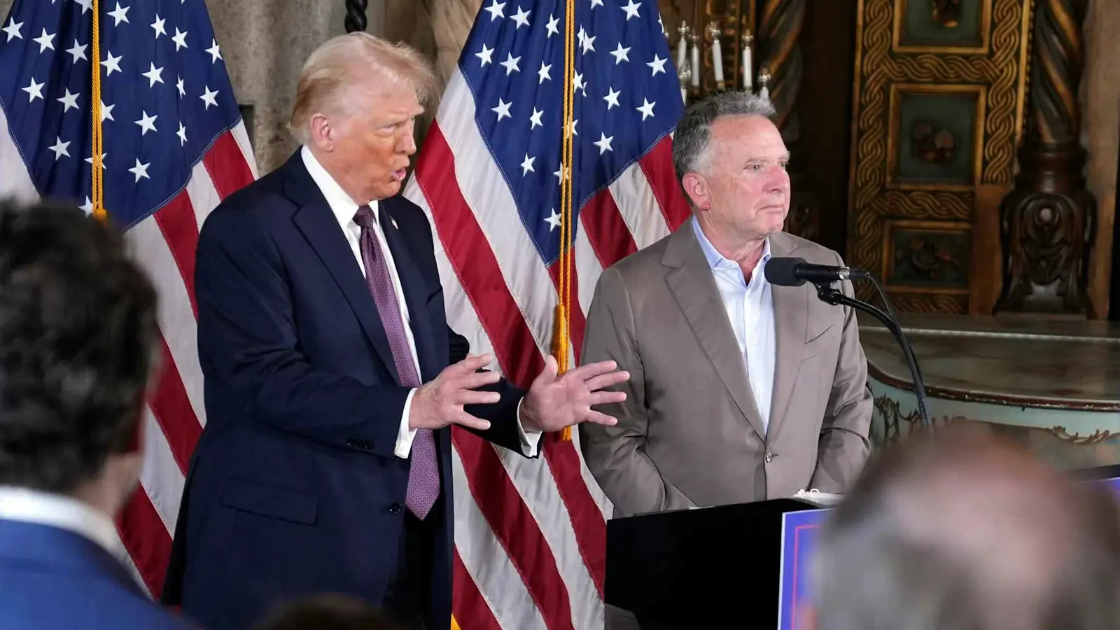 "المهمة المستحيلة".. هل ينجح ويتكوف في اختراق ملف غزة؟