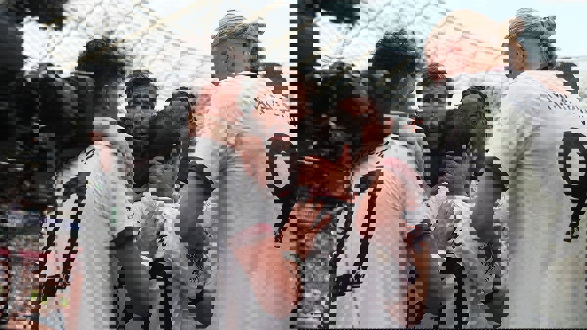 ترتيب الدوري الإنجليزي: مانشستر سيتي يقلب الطاولة على ويستهام وخسارة قاسية لليونايتد أمام برايتون