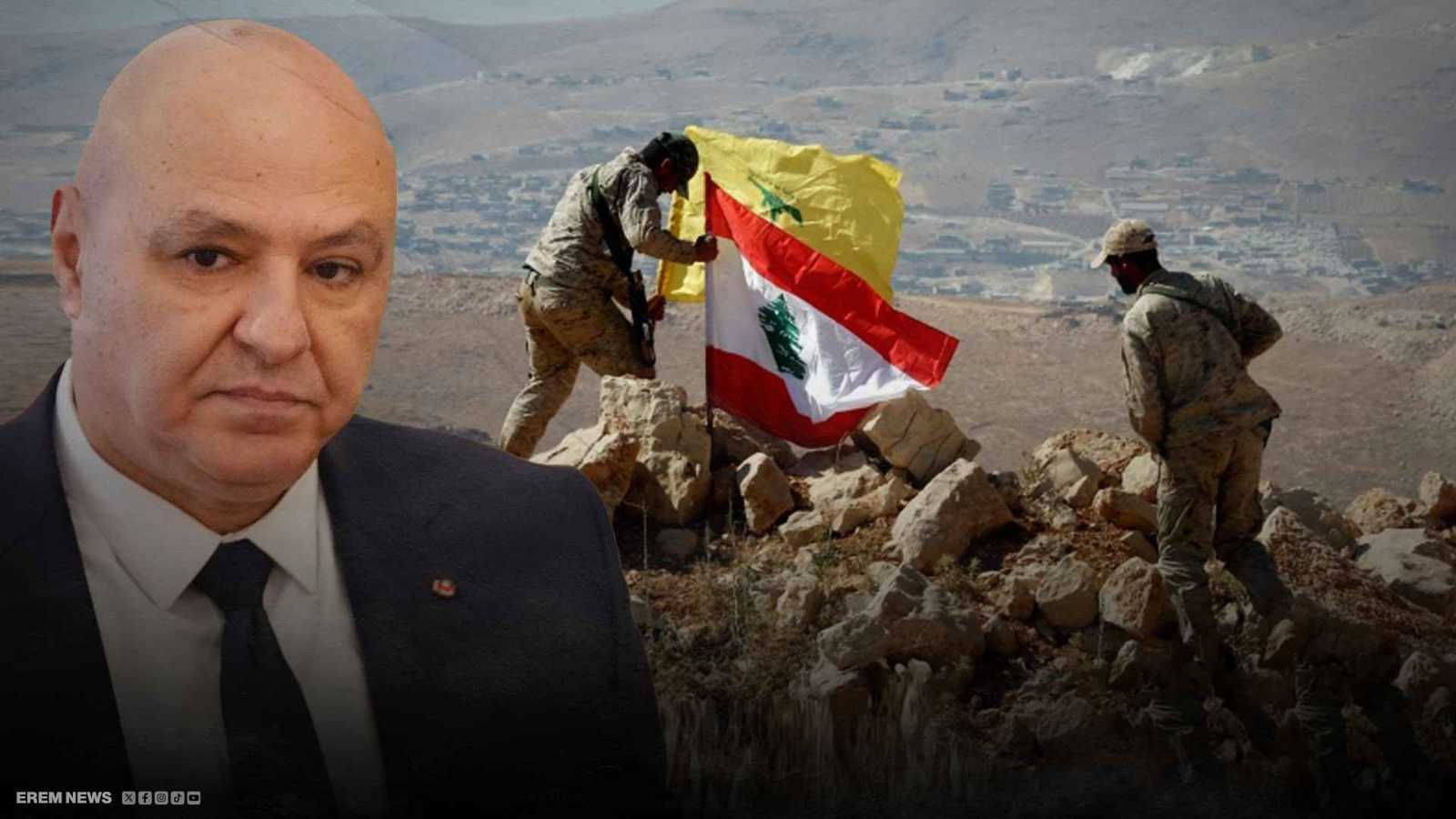 "انتهت مهمته".. هل يفتح تصريح عون مواجهة حاسمة مع سلاح حزب الله؟ (فيديو إرم)