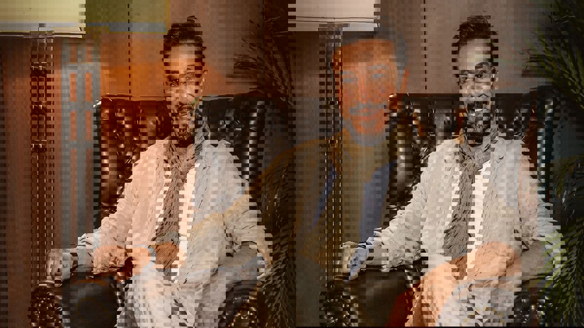 عبدالمحسن النمر: نايف الراشد أفسد "الدراما الخليجية"