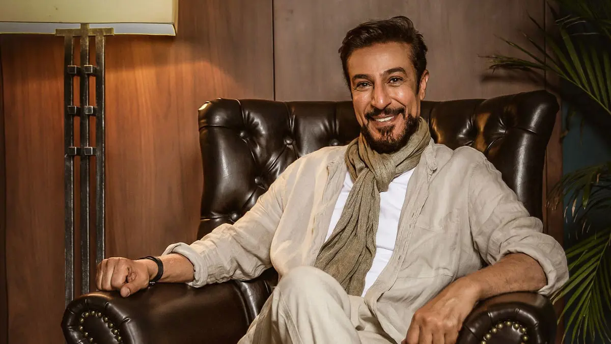 عبدالمحسن النمر: نايف الراشد أفسد "الدراما الخليجية"