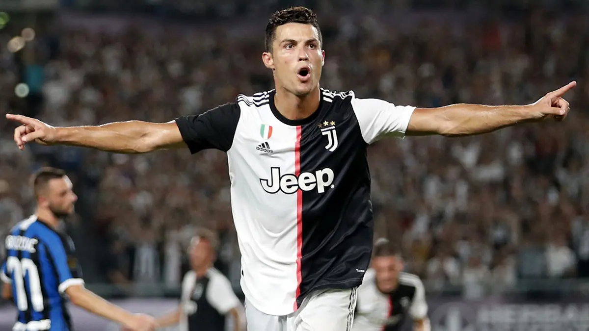 كريستيانو رونالدو مهدد بالسجن من قبل شرطة كوريا الجنوبية