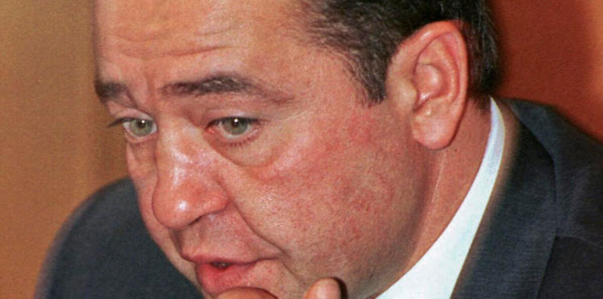 الغموض يلف حادثة وفاة مساعد بوتين السابق بفندقه في واشنطن