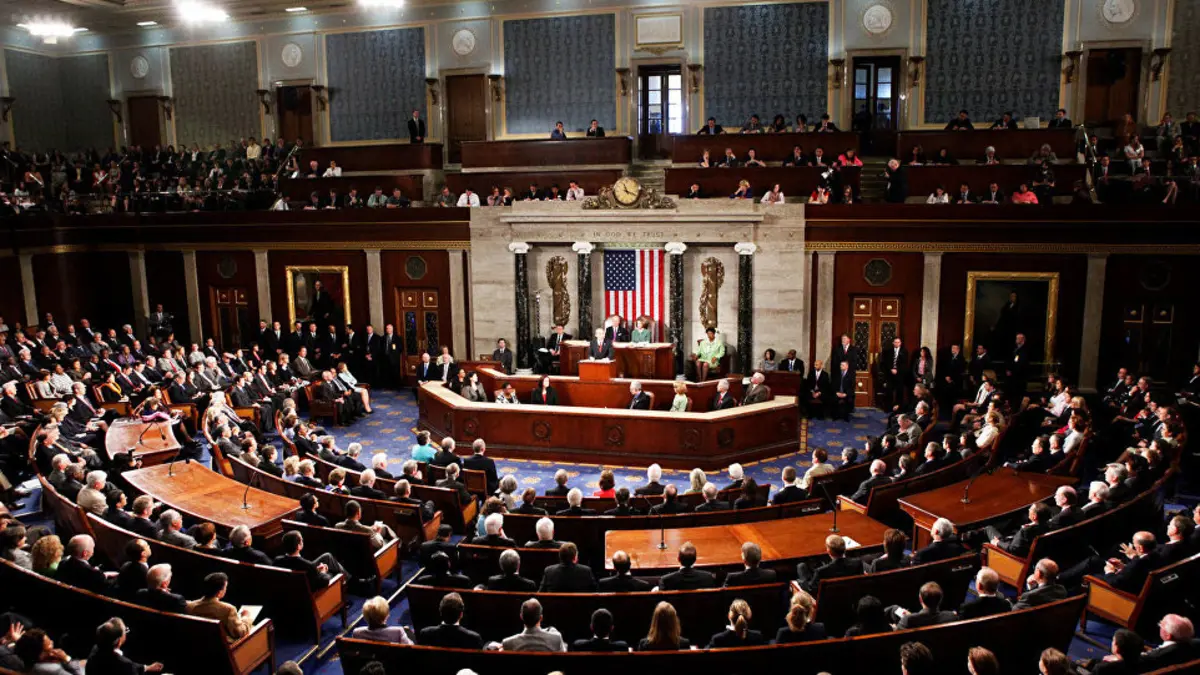 الشيوخ الأمريكي يفشل في إبطال "فيتو ترامب" على قرار إنهاء دعم التحالف في اليمن‎