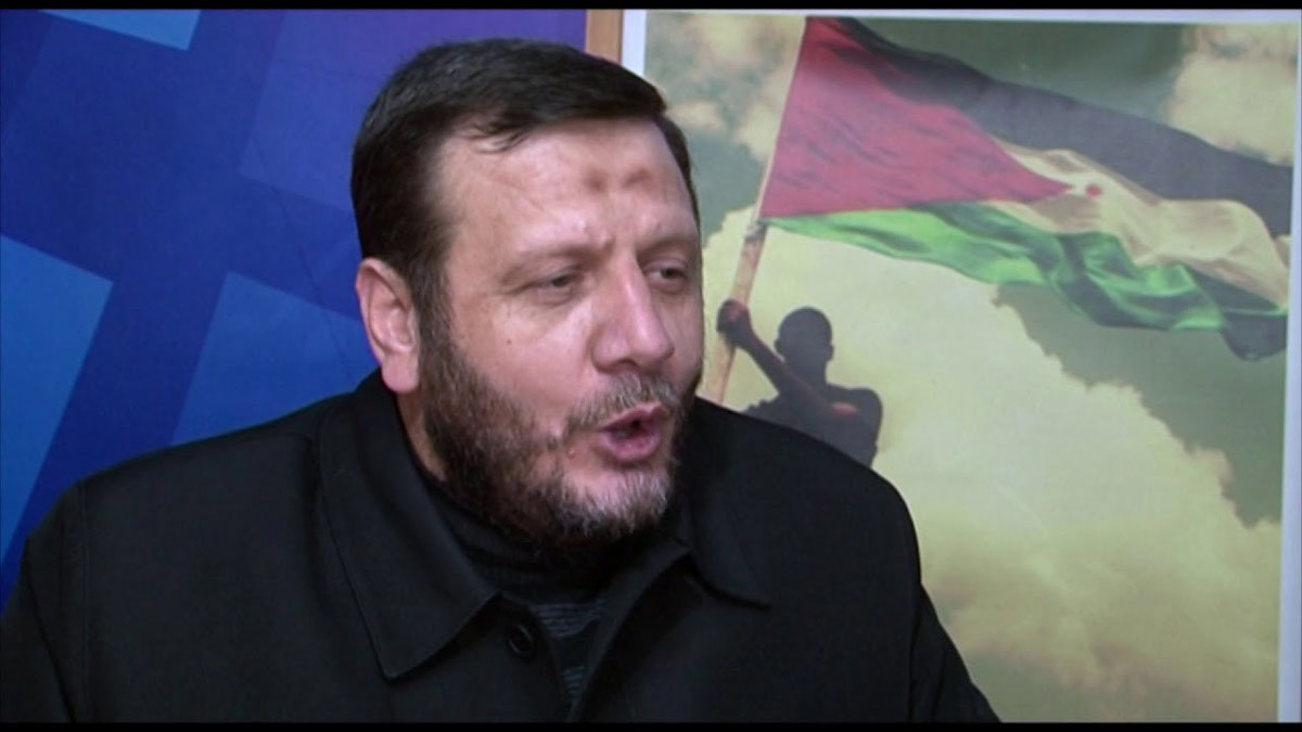 حماس تعتقل زعيم وكوادر حركة "الصابرين" الموالية لإيران