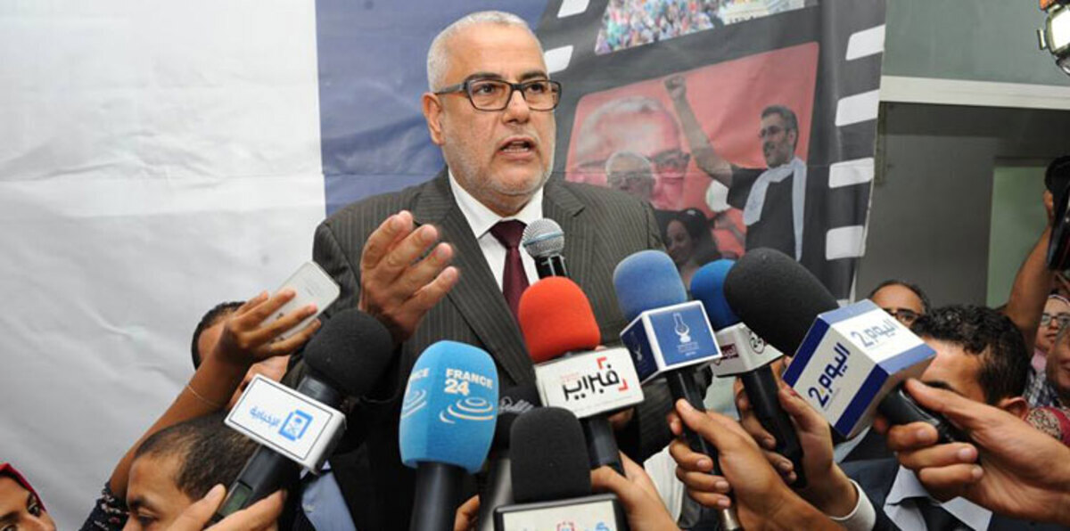 إسلاميو المغرب  يتراجعون في انتخابات المحافظات