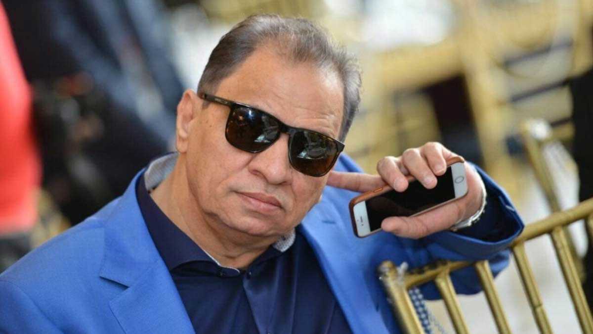 أحمد السبكي: لن أكرر تجربة "الملحد"