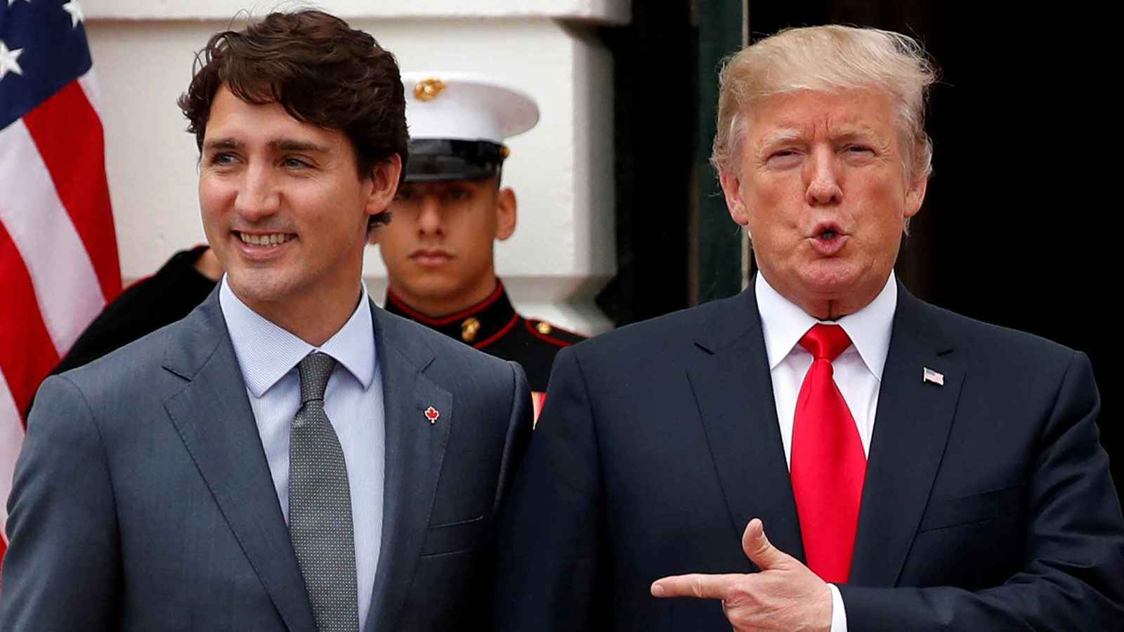 كندا تُعين "قيصر الفنتانيل" بناءً على طلب ترامب