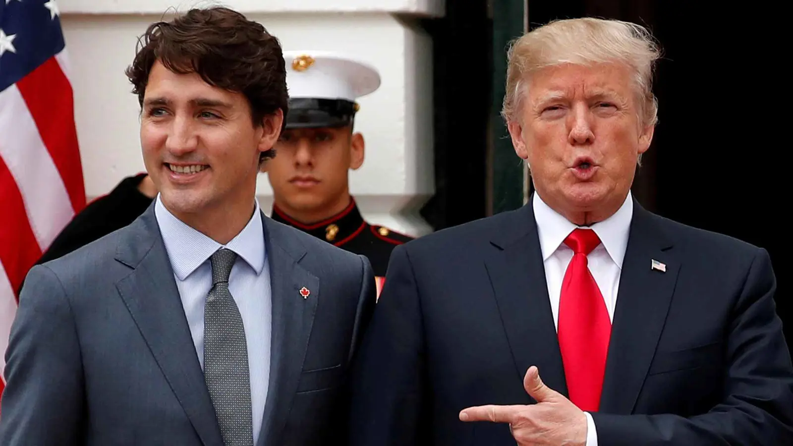 كندا تُعين "قيصر الفنتانيل" بناءً على طلب ترامب