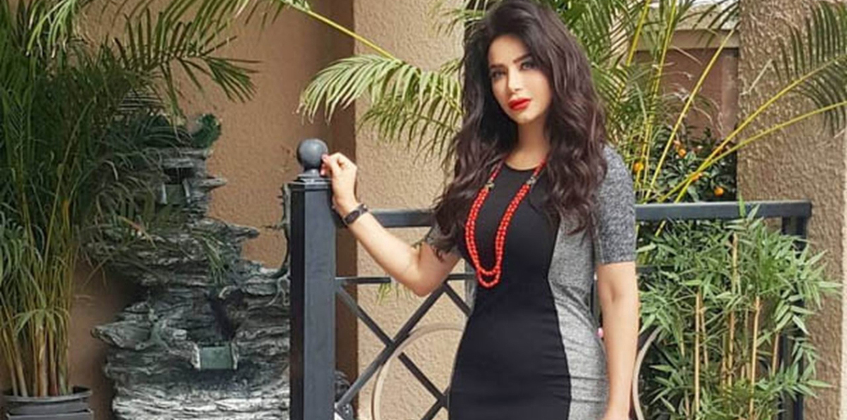 تسريب مقطع  لرقص الإعلامية السعودية لجين عمران في عرس خاص يثير غضبها (فيديو)