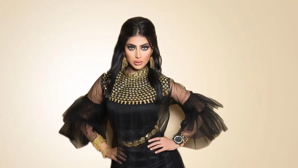 الفنانة البحرينية شيلاء سبت تتلقى هدية باهظة في عيد ميلادها