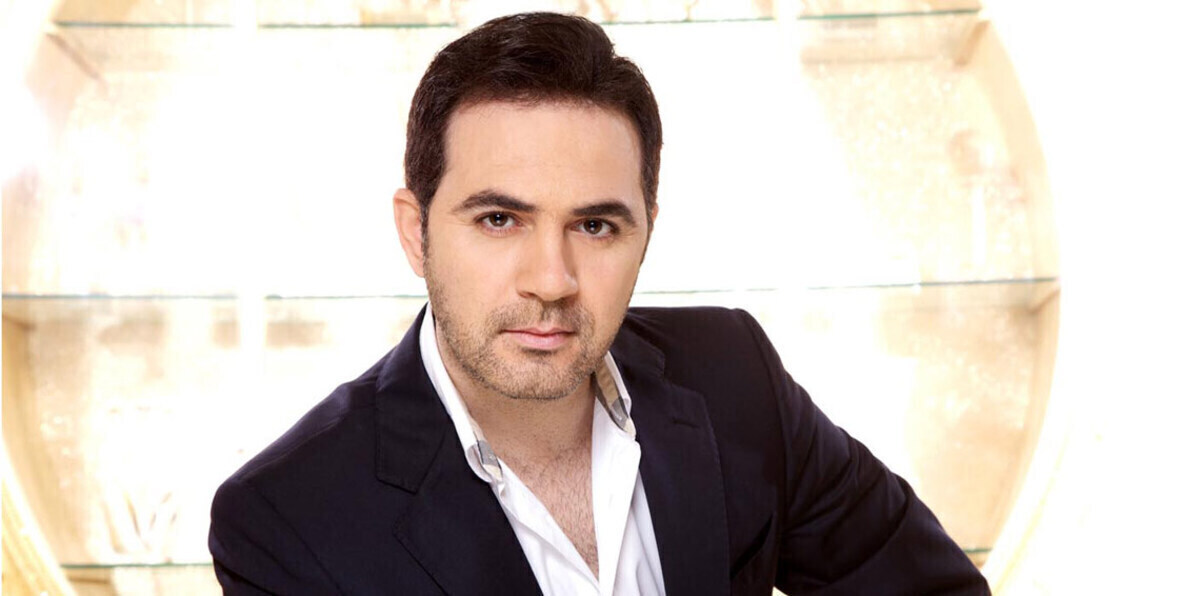 وائل جسار يعتذر لجورج وسوف لهذا السبب (فيديو)