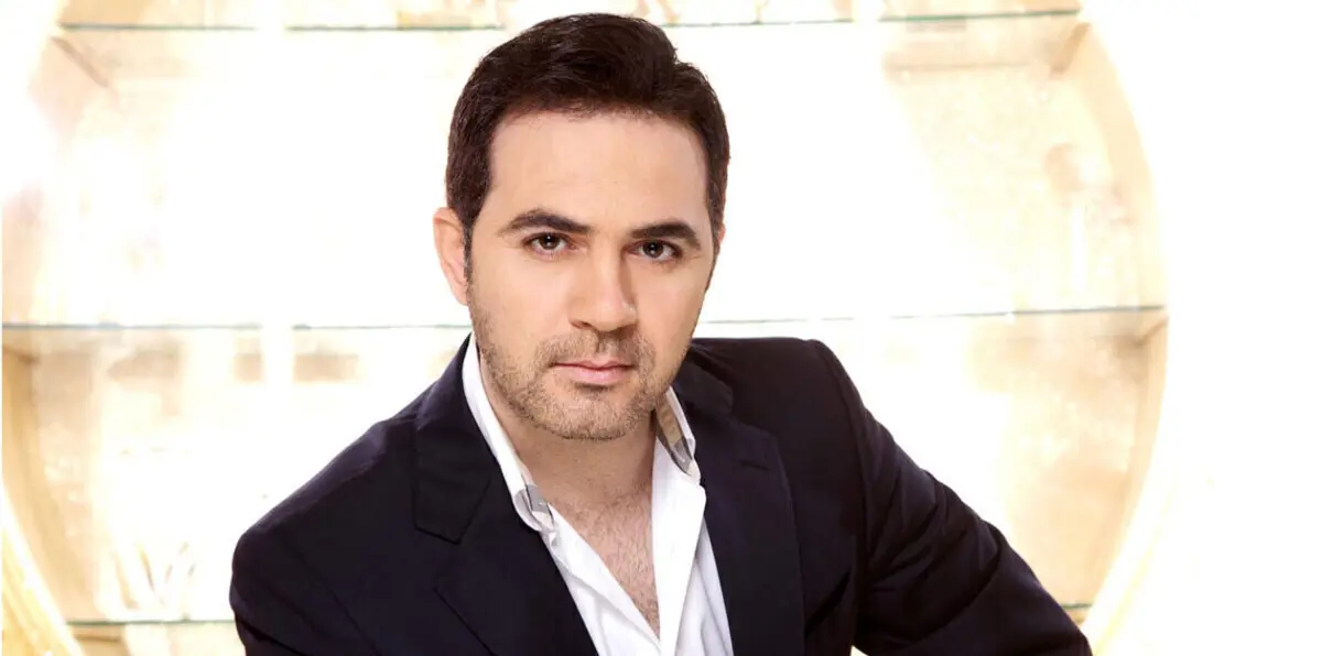 وائل جسار يعتذر لجورج وسوف لهذا السبب (فيديو)