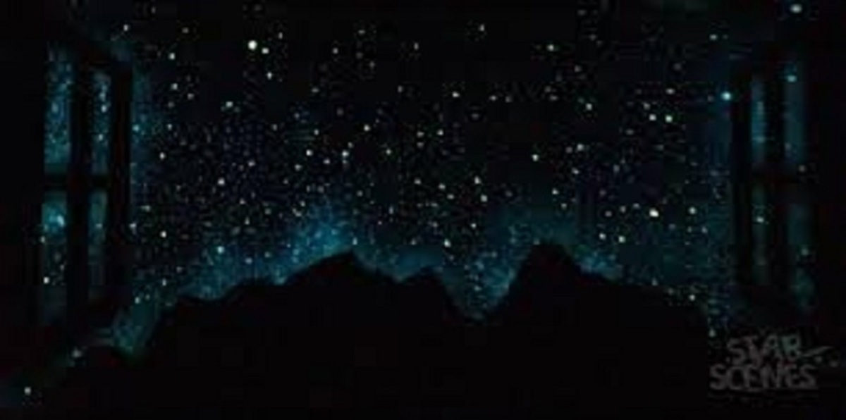 علماء الفيزياء الكونية يبحثون عن النجوم السوداء