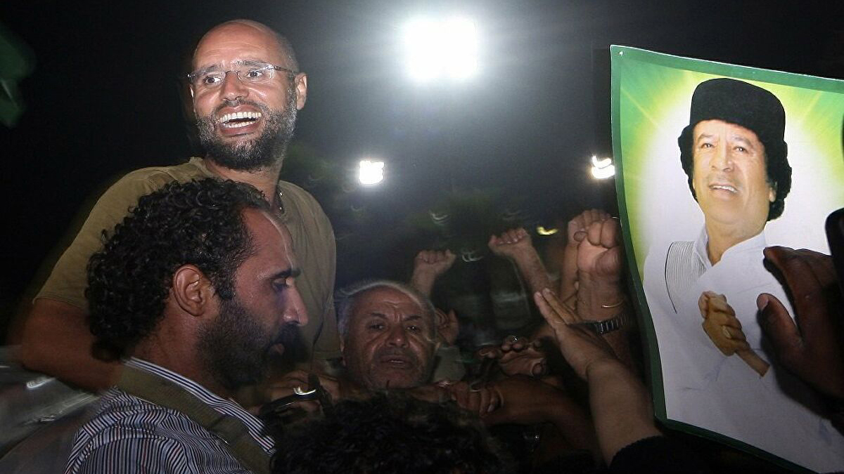 في ذكرى مقتله.. ما الدور المحتمل لأنصار القذافي في المرحلة القادمة بليبيا؟