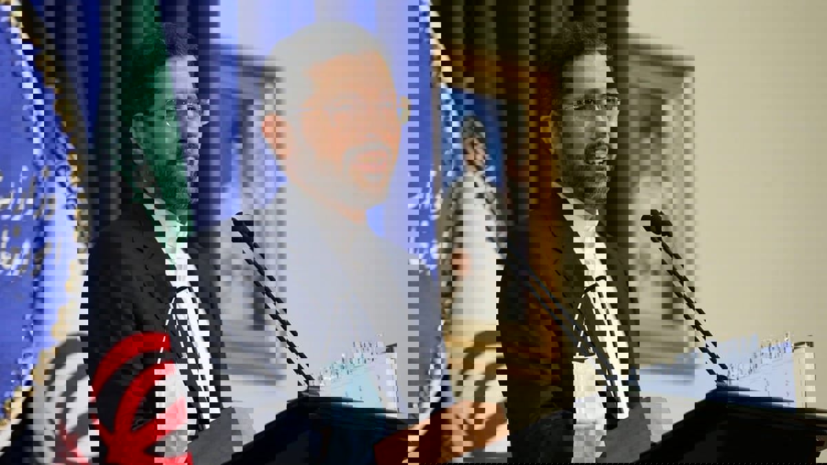 إيران تبدي استعدادها لتبادل السجناء مع أمريكا وبريطانيا اليوم