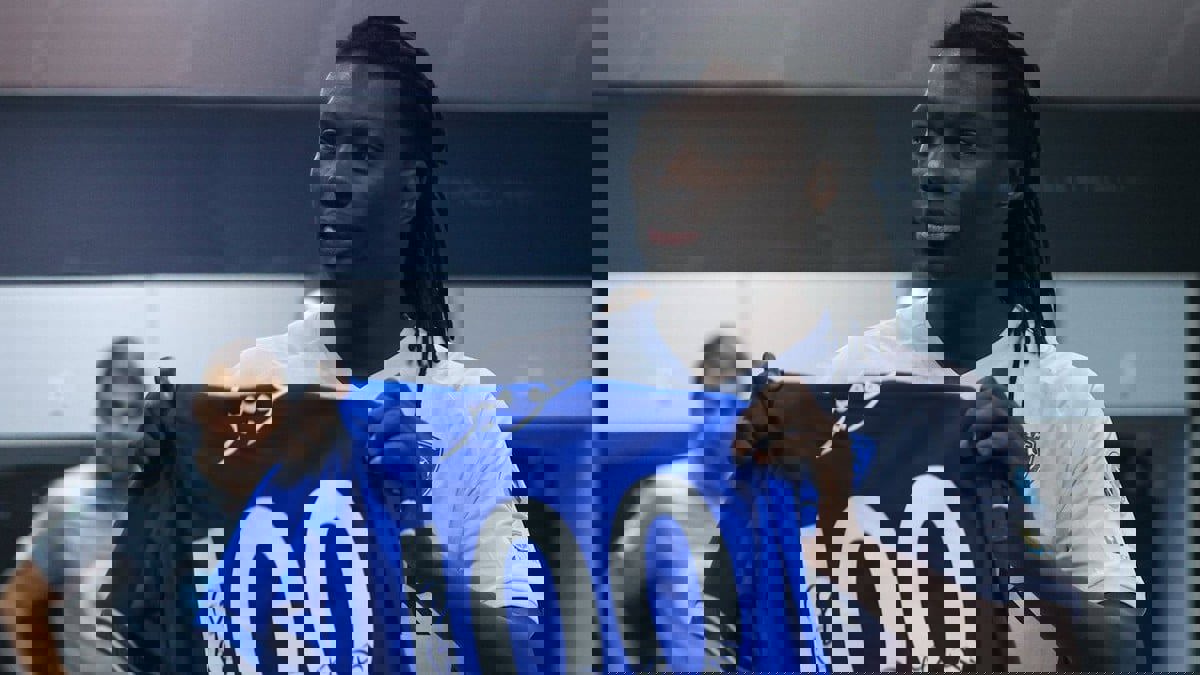 تقرير: غوميز يرغب في الرحيل عن الهلال بعد تفاوض النادي مع ماريغا